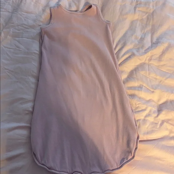 Dreamland Baby Weighted Sleep Sack - Picture 5 of 6